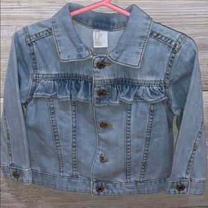 H&M Denim jacket